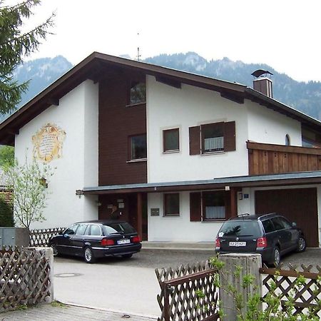 Raffaela Maderspacher Oberammergau Exterior photo